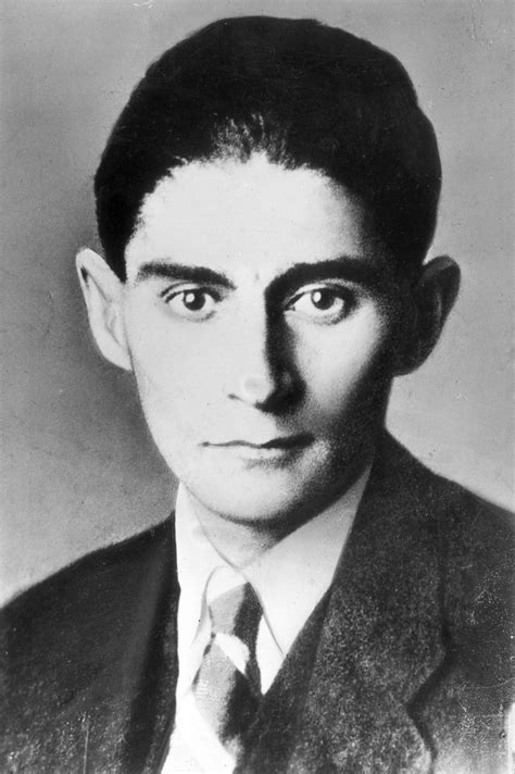The Early Life and Influences of Franz Kafka