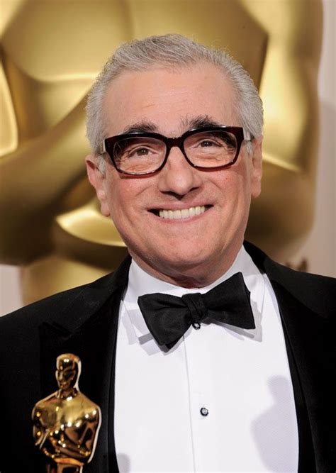 The Early Life and Influences of Martin Scorsese