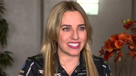 The Early Life and Passion of Brittany Force