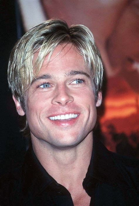 The Early Years: A Glimpse into Brad Pitt's Modest Origins