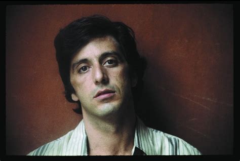 The Early Years: Al Pacino's Path to Stardom