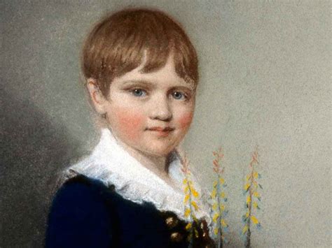 The Early Years: Charles Darwin's Childhood and Education