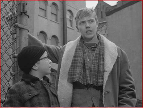 The Early Years: Christopher Walken's Childhood and Early Life