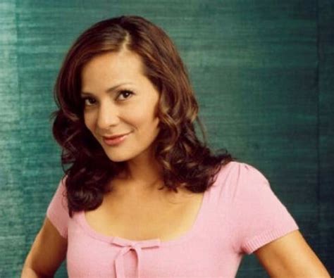 The Early Years: Constance Marie's Childhood and Background