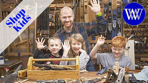 The Early Years: From Carpentry to Stardom