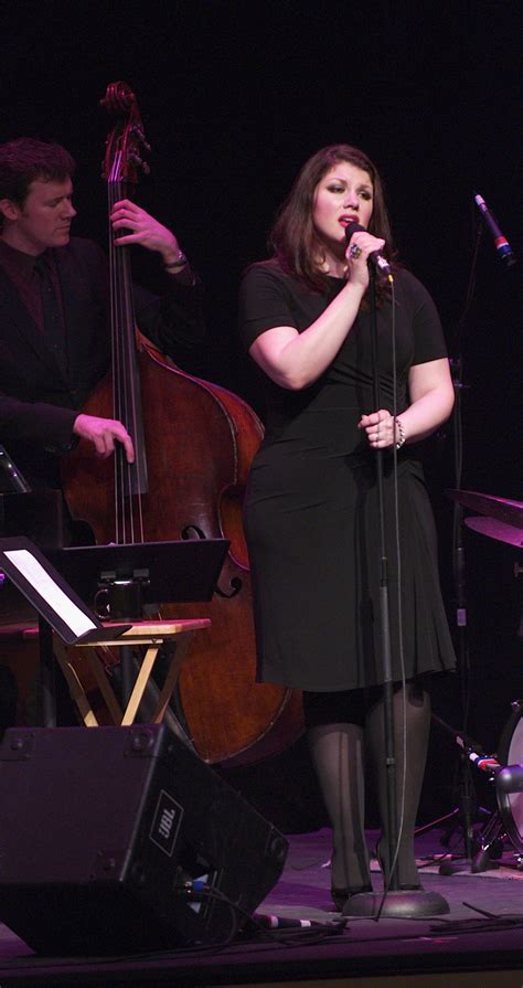 The Early Years: Jane Monheit's Childhood and Education