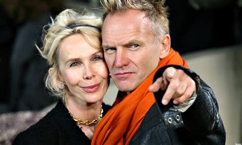 The Early Years: Sting's Childhood and Early Musical Influences