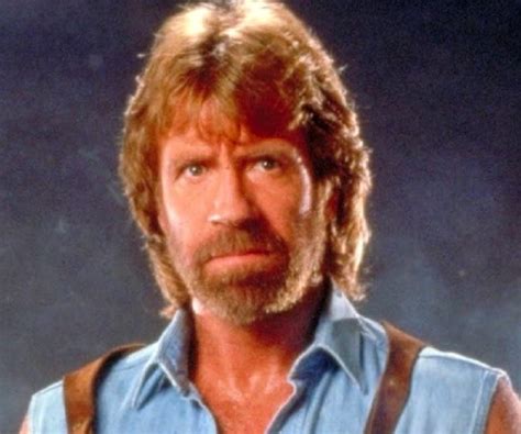 The Early Years and Background of Chuck Norris
