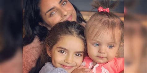 The Early Years and Family Background of Aislinn Derbez