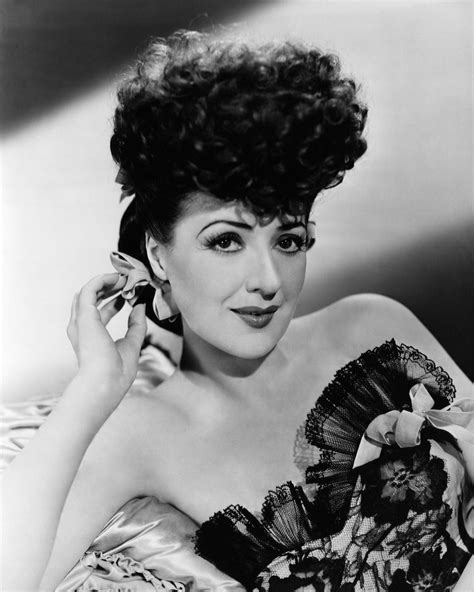 The Elevation and Glamour of Gypsy Rose Lee's Burlesque Career