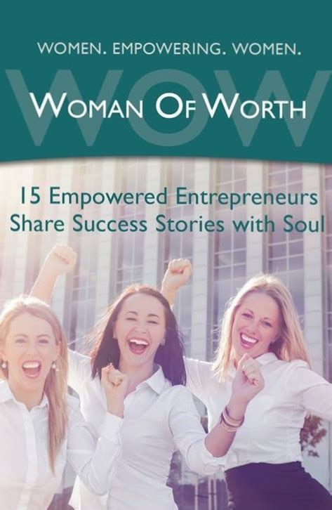 The Empowered Entrepreneur: Jeni Butcher's Achievements Beyond Financial Success