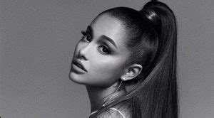 The Empowering Physical Appearance of Ariana Grande: Embracing Body Positivity