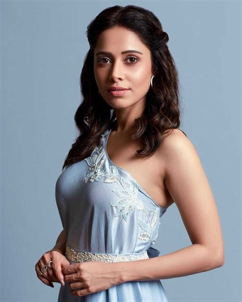 The Enchanting Age, Height, and Figure of Nushrat Bharucha