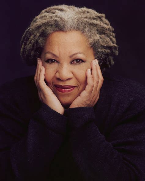 The Enduring Impact and Influence of Toni Morrison's Literary Contributions