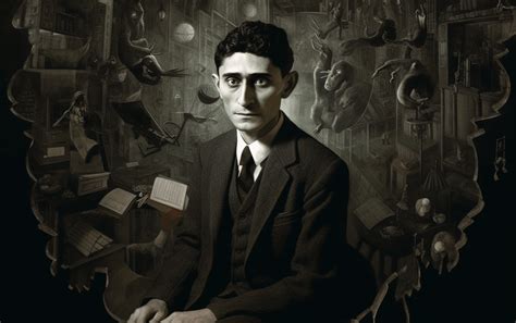 The Enduring Influence of Franz Kafka: Impact on Contemporary Literature and Popular Culture