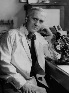The Enigma Within: Exploring the Persona and Nature of Alexander Fleming