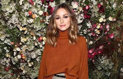 The Enigmatic Age: Unraveling Olivia Palermo's Life