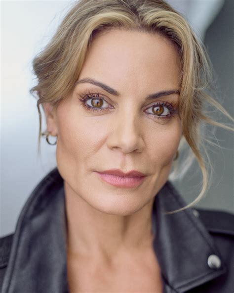 The Enigmatic Aura of Charlotte Jackson