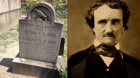 The Enigmatic Demise: Delving into the Enigmas Encompassing Edgar Allan Poe's Passing