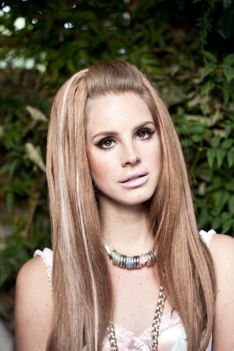 The Enigmatic Superstar: Unveiling the Mystique of Lana Blonde