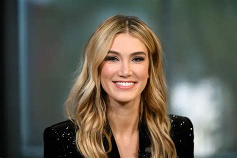 The Essential Information about Delta Goodrem