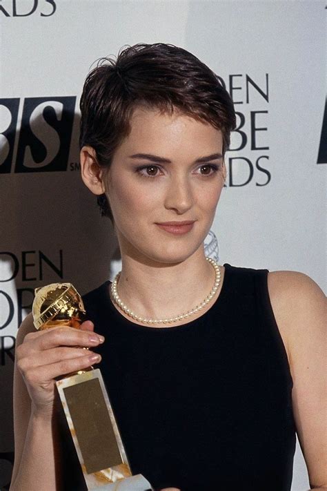 The Eternal Talent: Winona Ryder's Legacy and Influence in the Entertainment Industry