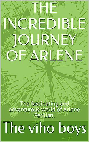 The Fascinating Journey of Arlene Sebastian: A Captivating Biography
