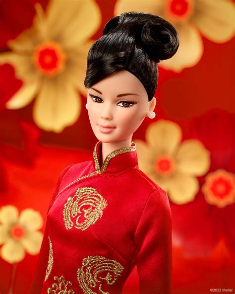 The Fascinating Journey of China Barbie