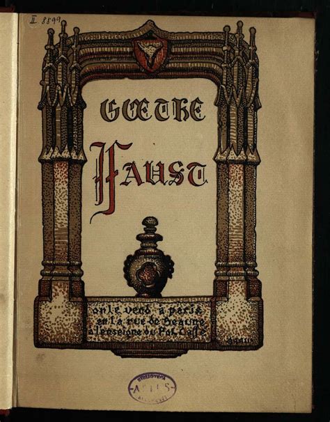 The Faust Phenomenon: An In-Depth Analysis of Goethe's Magnum Opus