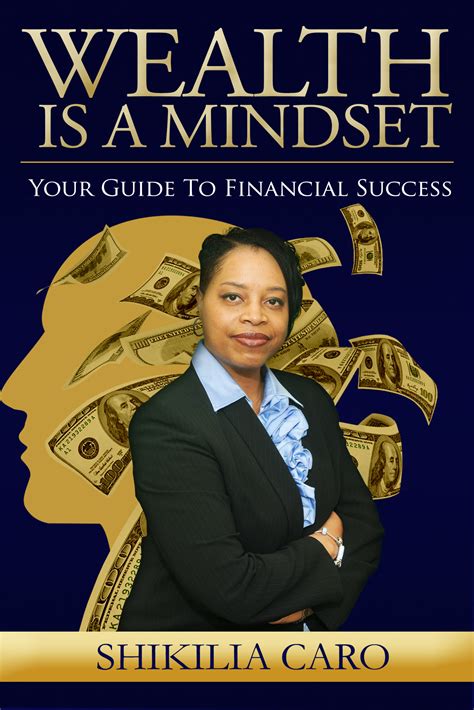 The Financial Success and Wealth of Jamila Wardknott