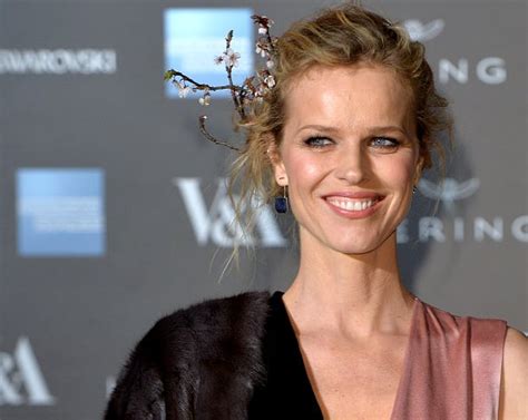 The Financial Success of Eva Herzigova: Net Worth and Beyond