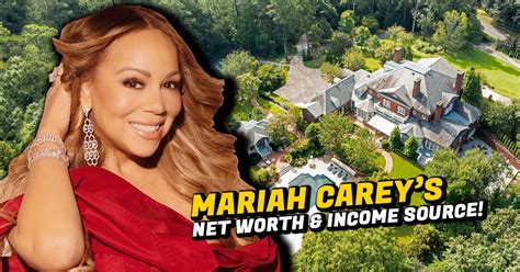The Financial Success of Mariah Spice: Exploring Her Wealth