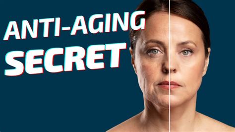 The Fountain of Youth: Revealing Her Beauty Secrets and Anti-aging Regimen