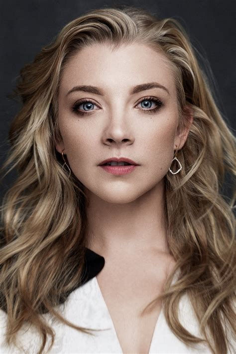 The Future: Anticipating Natalie Dormer's Upcoming Projects
