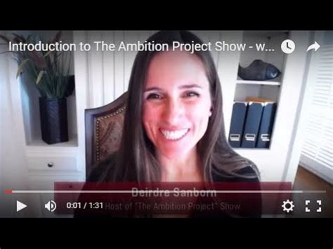 The Future Ahead: Gabrielle's Ambitions and Projects