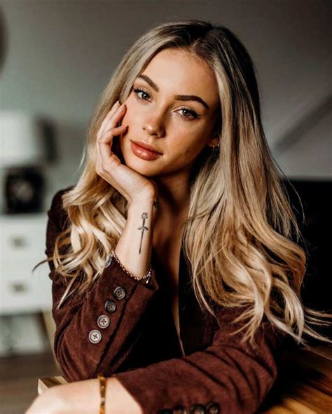 The Future of Charly Jordan's Promising Career