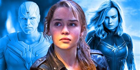 The Future of Emilia Clarke: Upcoming Projects and Plans