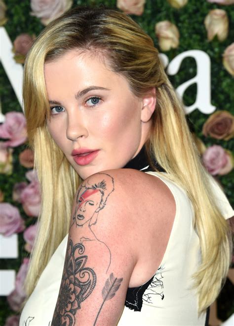 The Future of Ireland Baldwin: What's Next for the Emerging Star