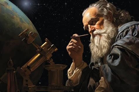 The Galileo Telescope: Unveiling the Secrets of the Cosmos