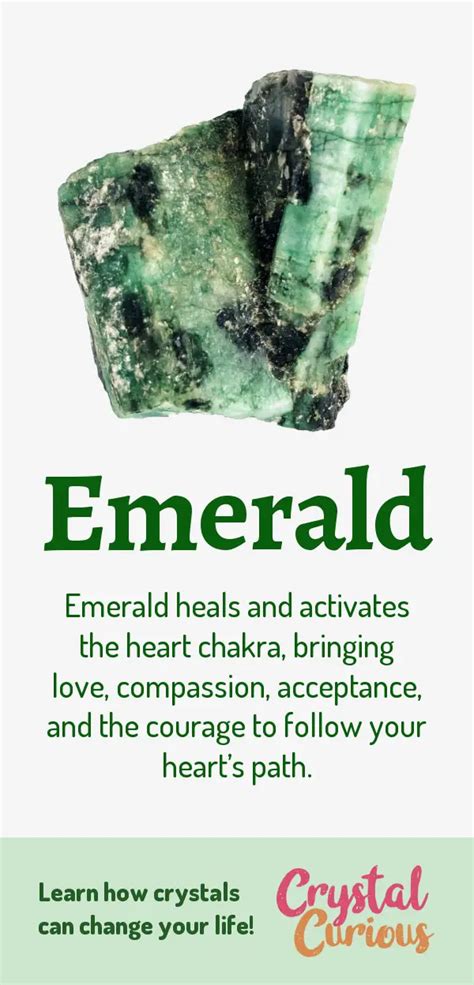 The Growing Fortune of Emerald Heart