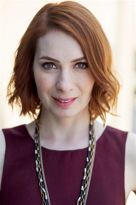 The Height and Figure of Felicia Day: Debunking Stereotypes