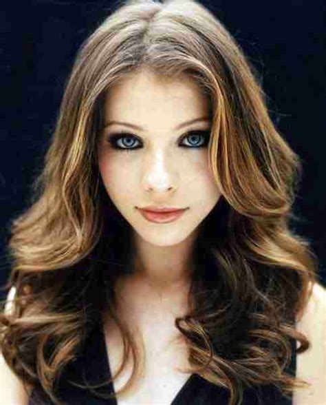 The Height and Figure of Michelle Trachtenberg