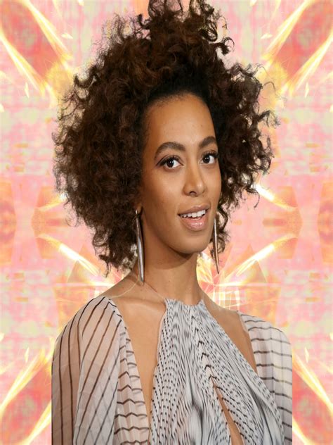 The Height of Achievement: Solange Knowles' Impact on the Music Industry
