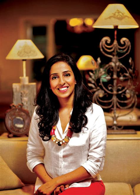 The Height of Elegance: Nivedita Saboo's Fashion Empire