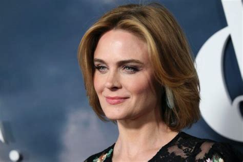 The Height of Success: Emily Deschanel's Rise to Prominence in the Television Industry