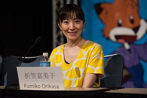 The Height of Success: Fumiko Orikasa's Achievements and Awards