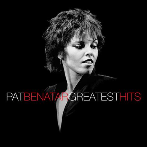The Hits that Shaped an Era: Pat Benatar's Unforgettable Triumphs