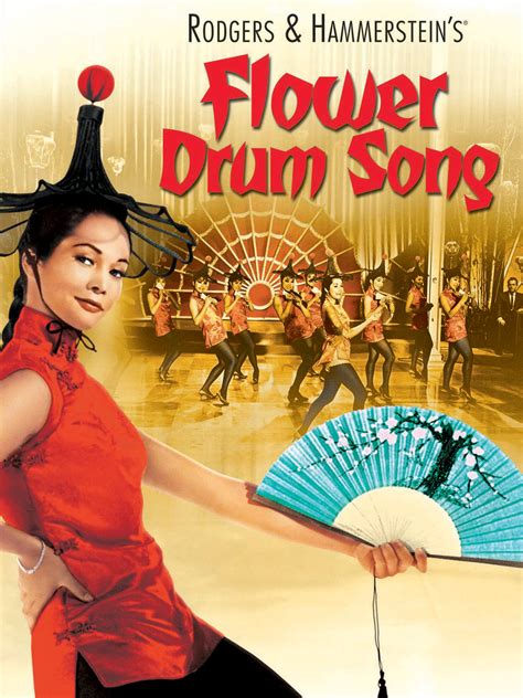 The Iconic "Flower Drum Song"