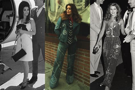 The Iconic Style: Presley Lane's Fashion Statements and Influences