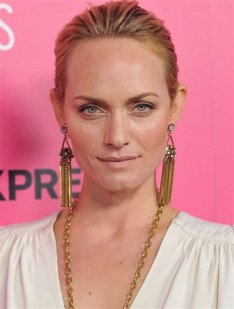 The Impact and Financial Value of Amber Valletta's Career